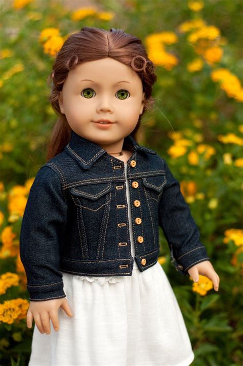 used american girl doll clothes